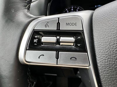 2022 Kia Telluride EX AWD