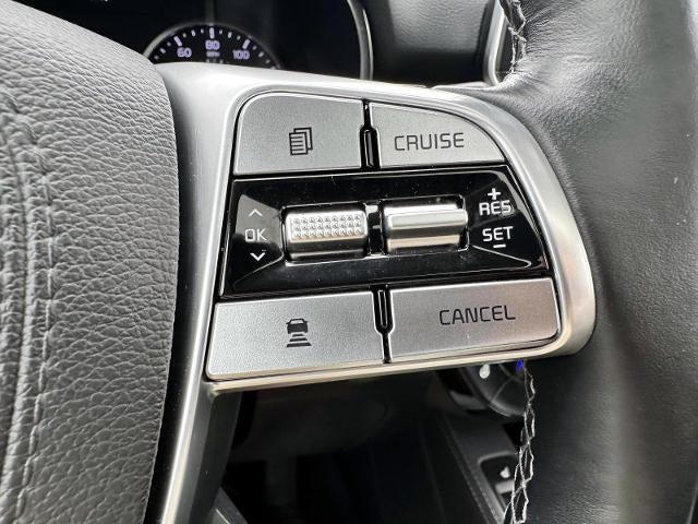 2022 Kia Telluride EX AWD