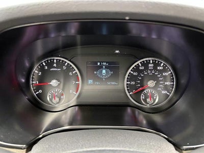 2022 Kia Telluride EX AWD