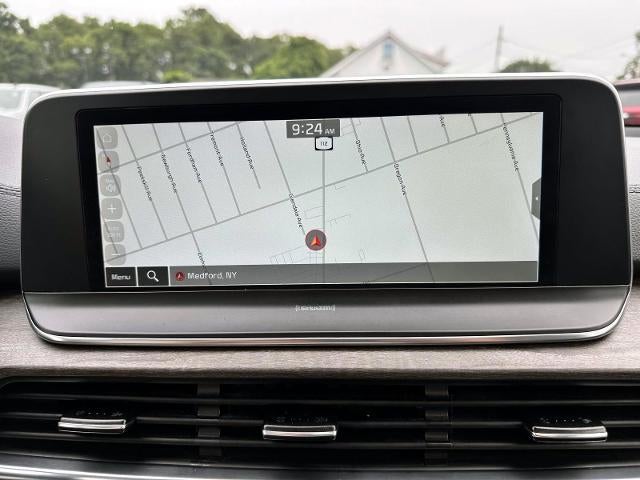 2022 Kia Telluride EX AWD