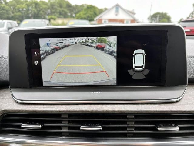 2022 Kia Telluride EX AWD