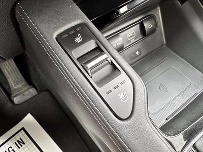 2022 Kia Telluride EX AWD