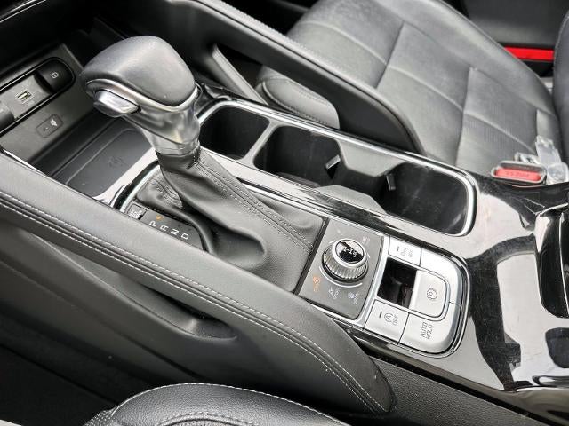 2022 Kia Telluride EX AWD