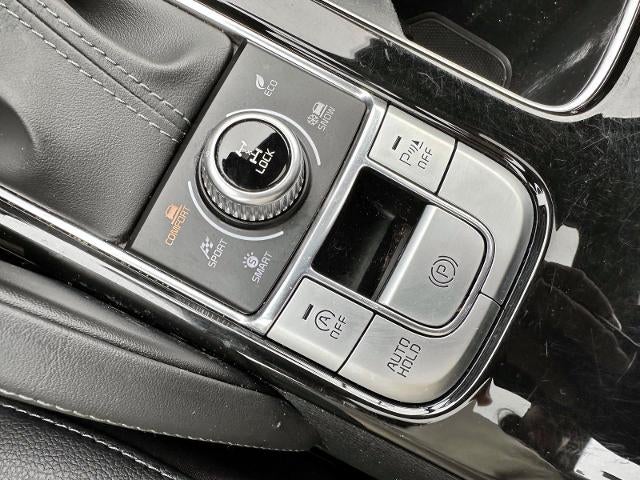 2022 Kia Telluride EX AWD