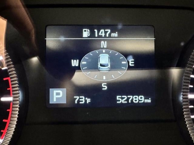 2022 Kia Telluride EX AWD