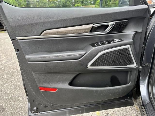 2022 Kia Telluride EX AWD