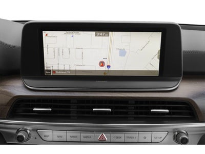 2022 Kia Telluride EX AWD