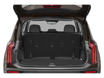 2022 Kia Telluride EX AWD