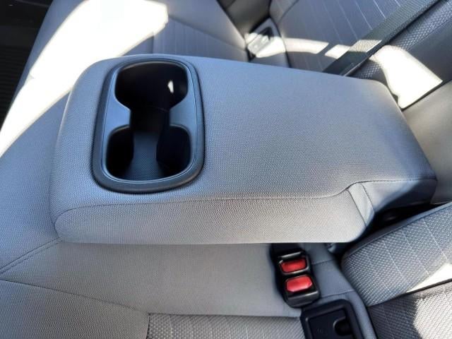 2026 Toyota Corolla SE CVT (Natl)
