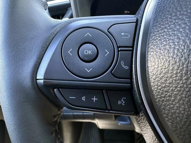 2026 Toyota Corolla SE CVT (Natl)