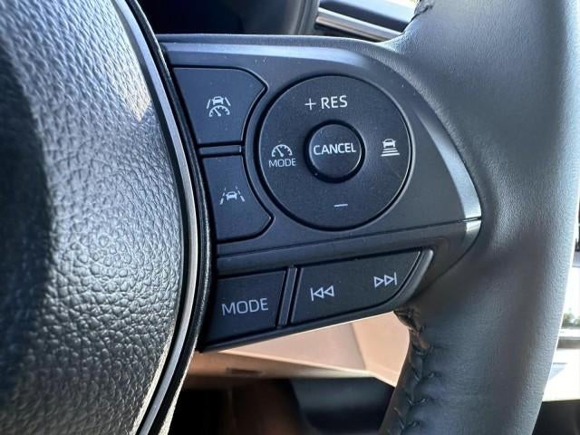 2026 Toyota Corolla SE CVT (Natl)