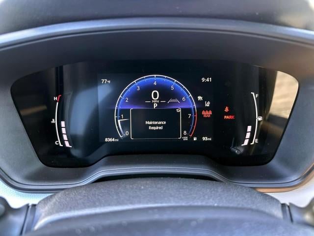 2026 Toyota Corolla SE CVT (Natl)