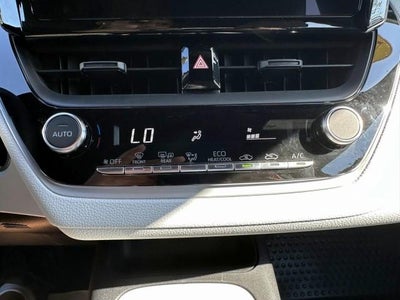 2026 Toyota Corolla SE CVT (Natl)
