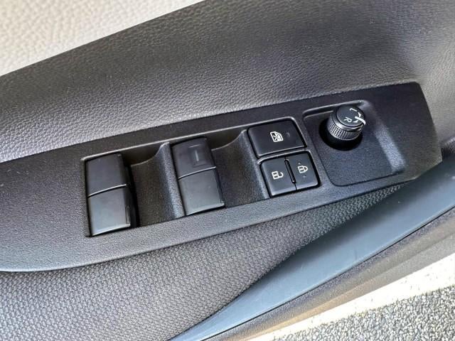 2026 Toyota Corolla SE CVT (Natl)