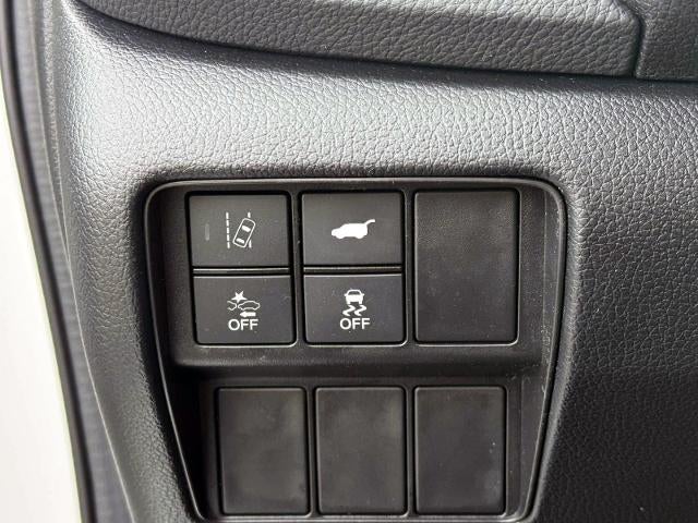 2019 Honda CR-V EX-L AWD