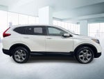 2019 Honda CR-V EX-L AWD