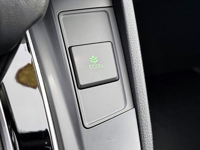 2019 Honda CR-V EX-L AWD