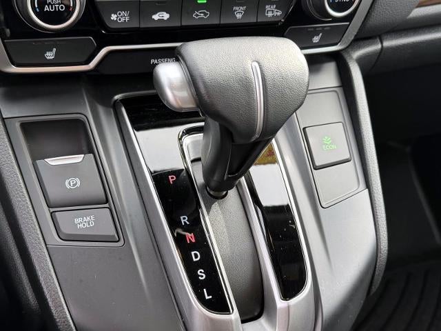 2019 Honda CR-V EX-L AWD