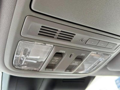 2019 Honda CR-V EX-L AWD