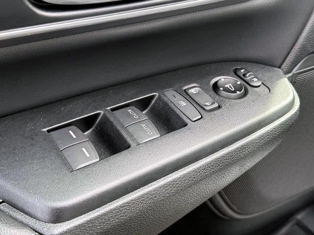 2019 Honda CR-V EX-L AWD