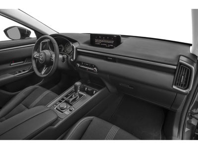2025 Mazda Mazda CX-50 2.5 S Select AWD