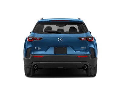 2025 Mazda Mazda CX-50 2.5 S Select AWD