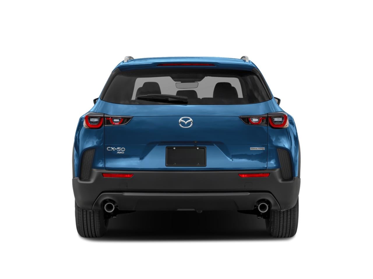 2025 Mazda Mazda CX-50 2.5 S Select AWD