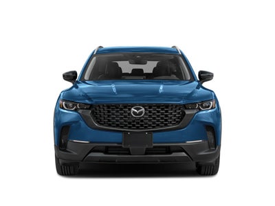 2025 Mazda Mazda CX-50 2.5 S Select AWD