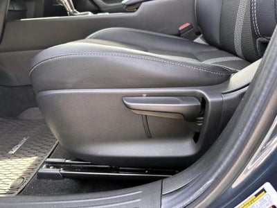 2024 Mazda Mazda CX-50 2.5 S Select Package AWD