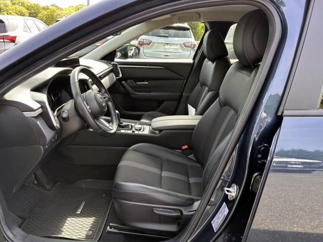 2024 Mazda Mazda CX-50 2.5 S Select Package AWD