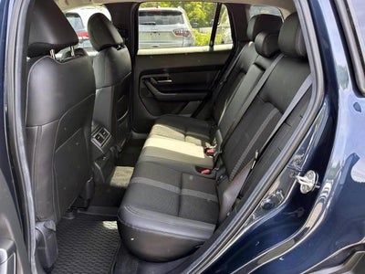 2024 Mazda Mazda CX-50 2.5 S Select Package AWD