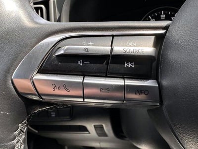 2024 Mazda Mazda CX-50 2.5 S Select Package AWD