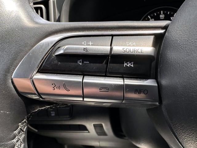 2024 Mazda Mazda CX-50 2.5 S Select Package AWD