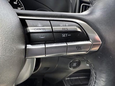 2024 Mazda Mazda CX-50 2.5 S Select Package AWD
