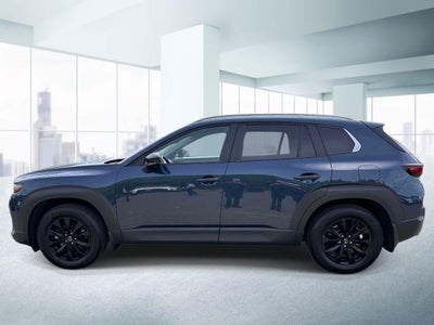 2024 Mazda Mazda CX-50 2.5 S Select Package AWD