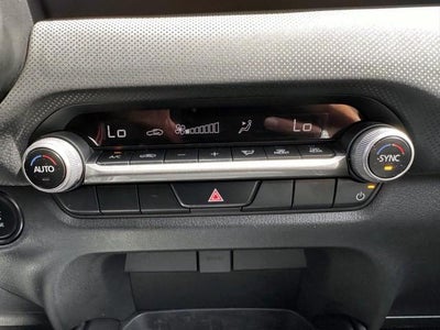 2024 Mazda Mazda CX-50 2.5 S Select Package AWD