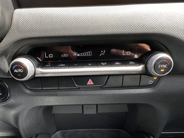 2024 Mazda Mazda CX-50 2.5 S Select Package AWD
