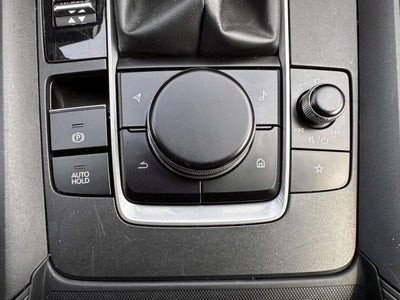 2024 Mazda Mazda CX-50 2.5 S Select Package AWD