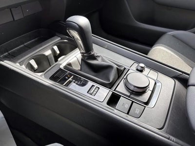 2024 Mazda Mazda CX-50 2.5 S Select Package AWD