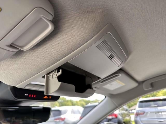 2024 Mazda Mazda CX-50 2.5 S Select Package AWD
