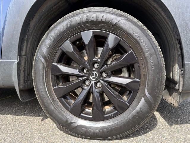 2024 Mazda Mazda CX-50 2.5 S Select Package AWD