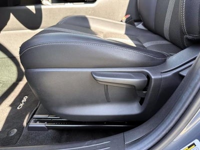 2024 Mazda Mazda CX-50 2.5 S Select Package AWD
