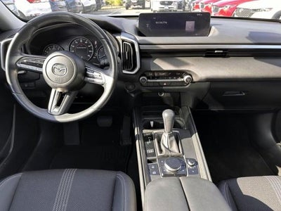 2024 Mazda Mazda CX-50 2.5 S Select Package AWD