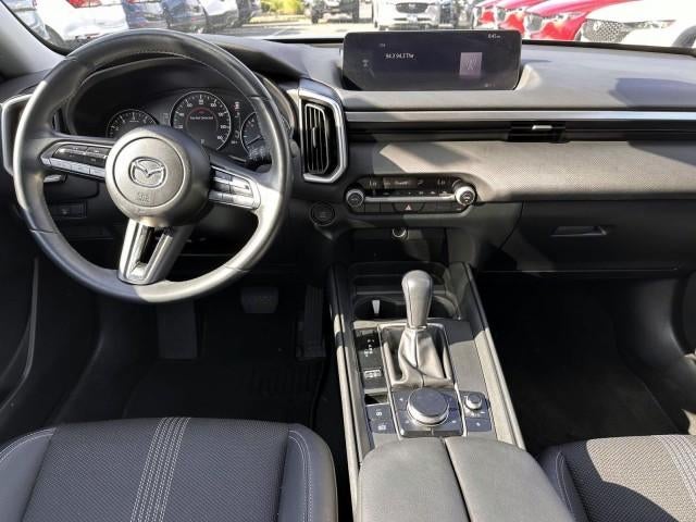 2024 Mazda Mazda CX-50 2.5 S Select Package AWD
