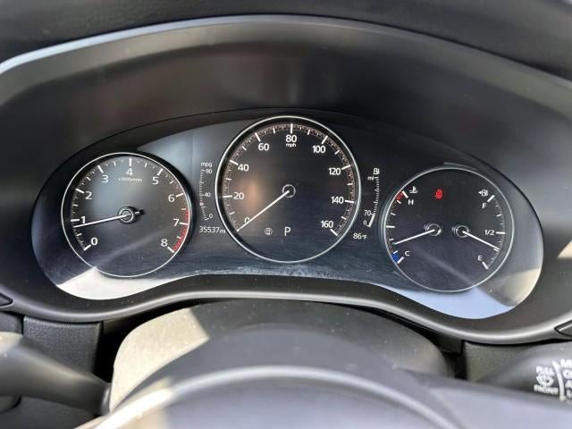 2024 Mazda Mazda CX-50 2.5 S Select Package AWD