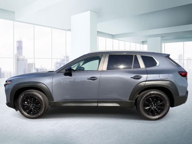 2024 Mazda Mazda CX-50 2.5 S Select Package AWD