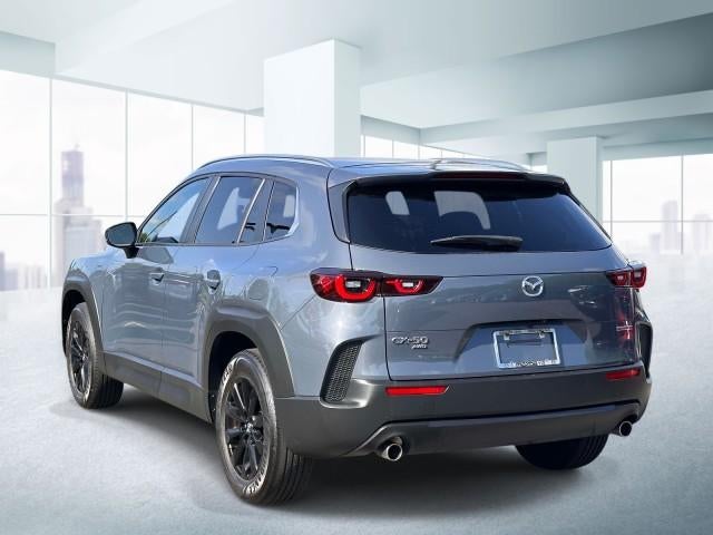 2024 Mazda Mazda CX-50 2.5 S Select Package AWD