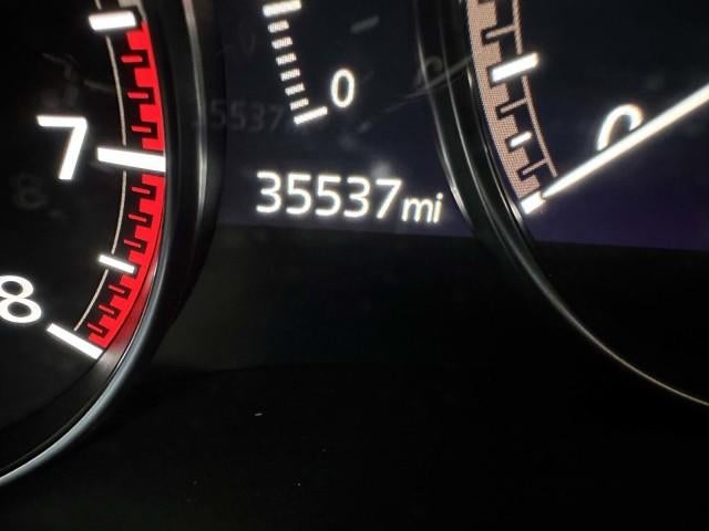 2024 Mazda Mazda CX-50 2.5 S Select Package AWD