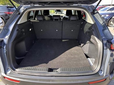2024 Mazda Mazda CX-50 2.5 S Select Package AWD