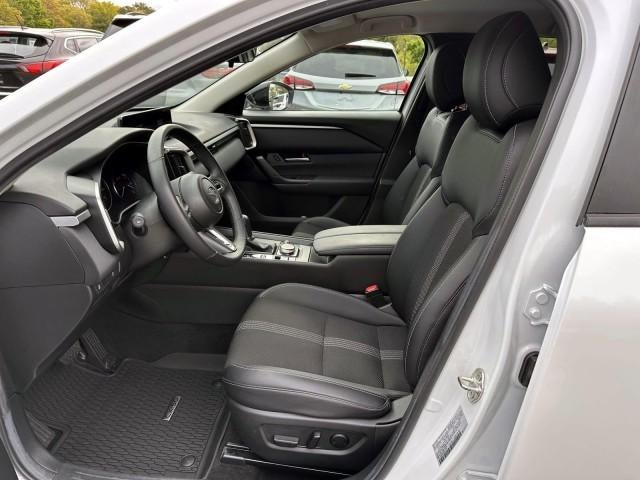 2024 Mazda Mazda CX-50 2.5 S Preferred Package AWD